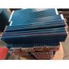Buy cheap OEM Chilled Water Coils Aluminum Fin and Tube Evaporator from wholesalers