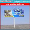 Buy cheap Top Quality Outdoor Advertising Spectacular Double Side Billboard from wholesalers