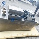 KOMATSU Hydraulic Breaker Parts Main Body Piston Middle Cylinder Assembly for