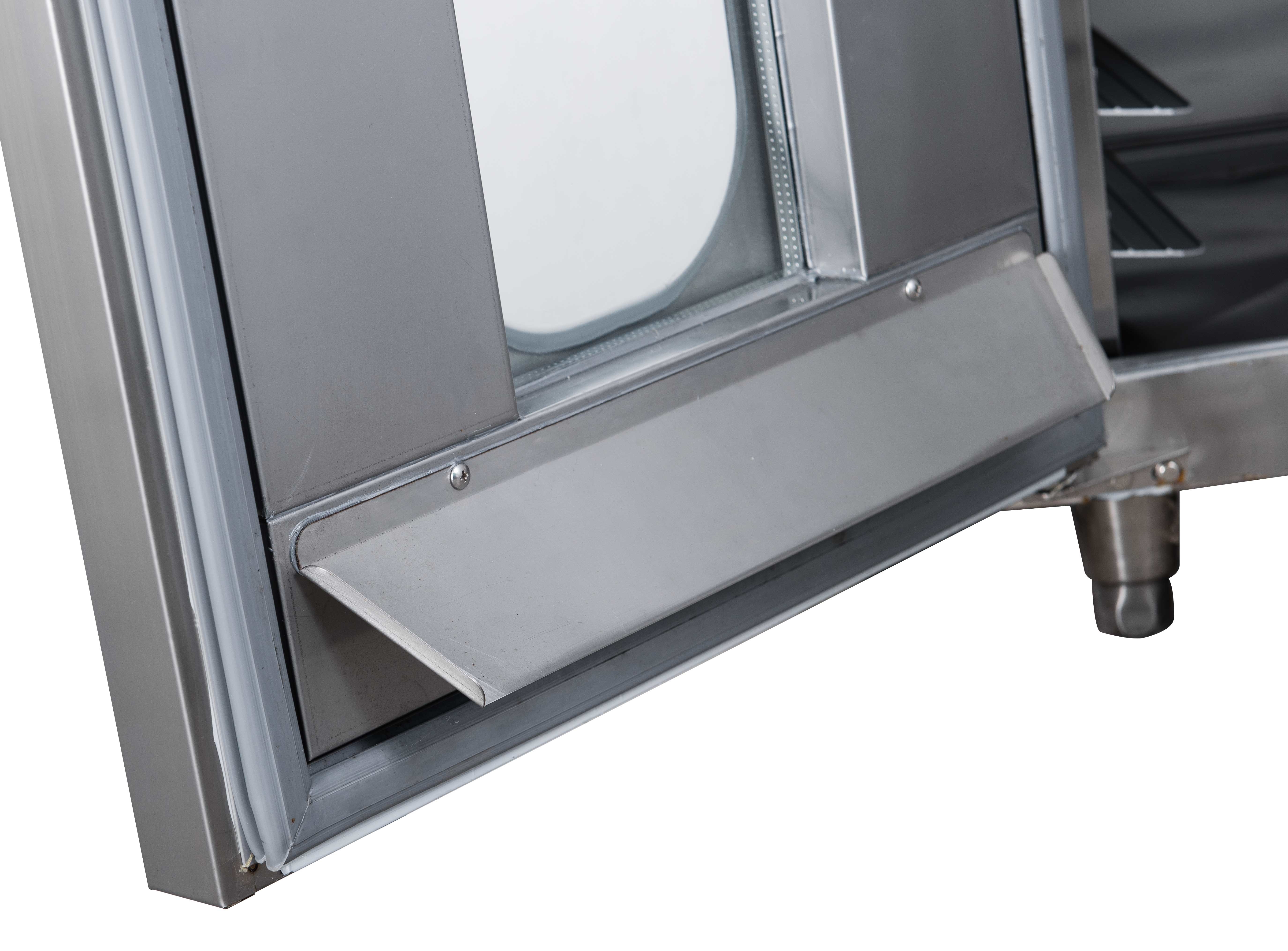 Energy Saving Industrial Refrigeration Equipment Refrigerated Proofer stainless steel