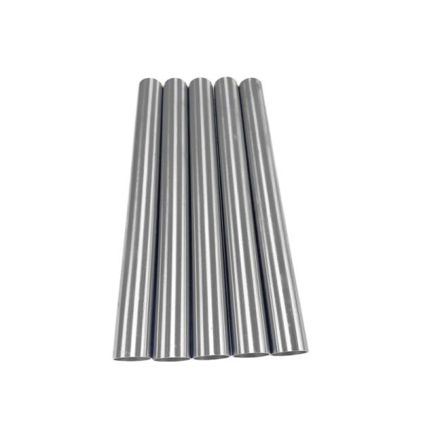Buy cheap Corrosion Resistant Inconel 625 Tubing For Nuclear Energy Industry And Petroleum Applications from wholesalers