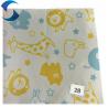 Buy cheap Vibrant Custom Printed Waterproof 100 Polyester Fabric Cartoon Printing Taffeta Fabric For Outdoor Clothing Promotion from wholesalers