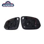 87961-42B80 87931-42C10 Toyota Side Mirror Parts Hilux Revo 2016 Mirror Lens