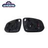 Buy cheap 87961-42B80 87931-42C10 Toyota Side Mirror Parts Hilux Revo 2016 Mirror Lens from wholesalers