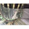 Buy cheap 304 Stainless Steel Strips Coil BA Mirror Finished 2000mm from wholesalers
