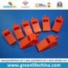 Buy cheap Best Quality China Factory Direct Supply Custom Colour Plastic Alerting Whistle Gifts from wholesalers