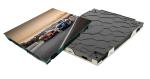 Buy cheap 400x300mm Indoor HD LED Display High Definition 1.33mm With Narrow Pixel from wholesalers