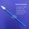 Buy cheap Nylon Bristle Endoscopic Sterile Cytology Brush UKCA Approval from wholesalers