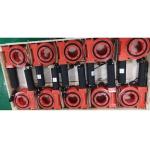 14" Hydraulic Slew Drive IP66 For Mini Small Digger Crawler Excavator