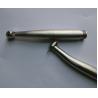 Buy cheap LED High Speed Surgical Micromotor Dental Handpiece With Triple Spray from wholesalers