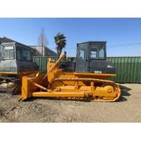 Buy cheap 2021 Year China Earthmoving Machinery Shantui Sd16 Used Crawler Bulldozer product