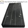 Buy cheap Marley Cooling Tower Fill 5 Feet PVC Cooling Tower Packing Material Cross Flow from wholesalers