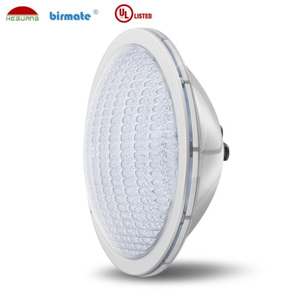 Buy cheap 20W IP68 316L Stainless Steel 6500K Swimming Pool Ground Underwater Led Lights Boat from wholesalers