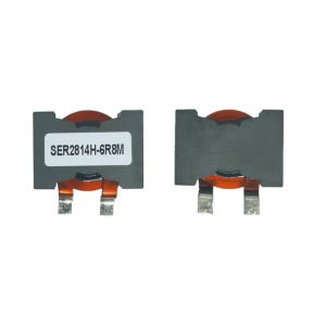 Buy cheap 1A To 3A Miniaturized Power Inductors 100kHz 1.0V from wholesalers