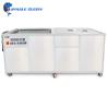 Buy cheap Four Tank 175L Automotive Ultrasonic Cleaner For Car Engine Parts from wholesalers