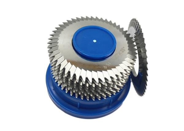 Buy cheap Steel Iron Aluminum Metal Cutting YS2T Tungsten Carbide Saw Blade from wholesalers