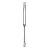 Buy cheap JW-0047 Heald Wire 330mm Chinese Factory Weaving Loom Parts from wholesalers