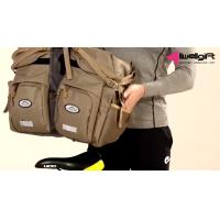 Buy cheap Solid colorful storage bag bicycle accessories unique delivery bag product