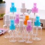 plastic empty hand sanitizer bottles, hand wash bottles with pump, plastic pet