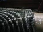 Carbon Steel / Stainless Steel Sprial Serrated Fin Tube For Heat Recovery Steam