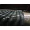 Buy cheap Economizers Spiral Finned Tubes A106GrB , Welded Heat Exchanger Fin Tubes from wholesalers