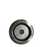 Buy cheap 3.3MHz Ultrasonic Piezo Transducer Height 8mm Diameter 27mm For Medical Devices product