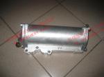 YTO oil cooler, with YTO LR and YTR series engine.