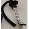 Buy cheap Fitness Equipment Parts Weight Stack Pins from wholesalers