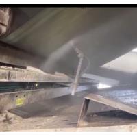 Buy cheap High Pressure Net Online System for Paper Mill product