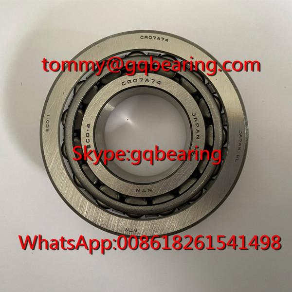 Buy cheap Gcr15 Steel Material NTN EC44238S01 Differential Bearing CR07A74 Tapered Roller Bearing from wholesalers