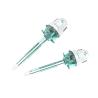 Buy cheap 12mm Surgical Instruments Disposable Bladeless Trocar Laparoscopia Trocars | Surgsci from wholesalers