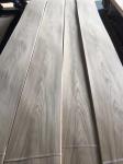 White Oak Wood Veneer American Oak Sliced Veneer White Oak Decorative Fancy