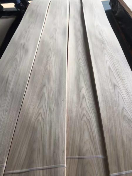 Buy cheap White Oak Wood Veneer from wholesalers