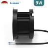 Buy cheap 24V 850LM 9W Stainless Steel Ground Lights SMD3030 3000K from wholesalers