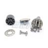 Buy cheap 51V115 51V80 51D80 51C80 Series 51V Excavator Axis Variable Displacement Motors from wholesalers