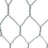 Buy cheap Hexagonal Three Twisted 300mm Gabion Baskets Retaining Wall Design Heavy Galvanized from wholesalers