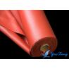 Buy cheap Fire Doors PU Coated Fabric Double Sides 0.2mm-1.6mm Thickness from wholesalers