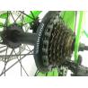 Buy cheap AAA Quality Steel 20 Inch Fat Tire Electric Bike from wholesalers