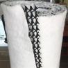 Buy cheap density Polyethylene Plastic Road Base Geonet 3D Composite Drainage Geonet Compound Net Length 50m from wholesalers