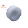 Buy cheap MP6 MP9 MH M55 MH8 M88 Cutter Spare Parts 127891 X Spindle Gear Suitable from wholesalers