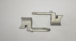 CNC Machining Metal Die Casting Parts Sandblast Anodized