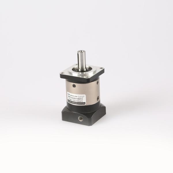 Buy cheap Wanshsin Square Flange Planetary Gearbox Reducer 60mm 220 Mm from wholesalers