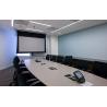Buy cheap Tubular Motor Ceiling Projector Screen Recessed Tab Tensioned Screen from wholesalers