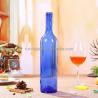 Buy cheap 750ml Super Flint Glass Wine Bottle With Cork for Luxury Packaging Requirements from wholesalers