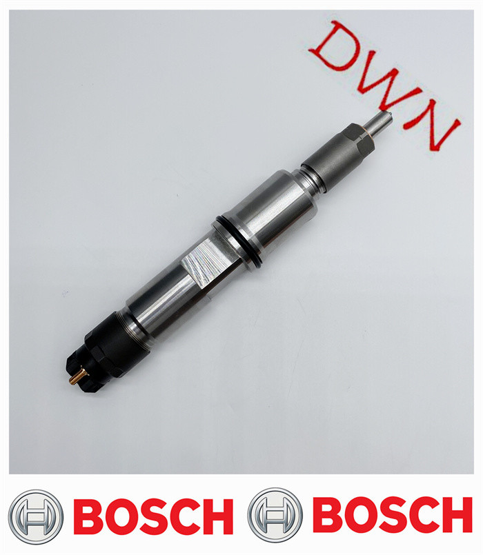 Genuine new diesel fuel injector 0445120142 65011112010 for Maz Minsk / Yamz