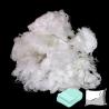 Buy cheap SGS And OEKO Lyocell Staple Fiber 38MM Fiber Length For Non-Woven Fabric from wholesalers