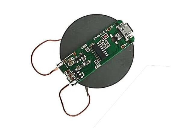 Precise Consumer Electronics PCB Assembly Bluetooth Headphones Printed Circuit Board