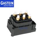 Airmatic Audi A8 Air Suspension Valve Block For A8 D4 A6 C7