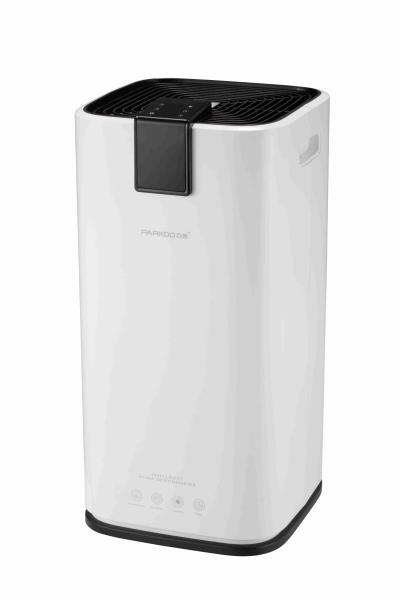 Buy cheap Energy Efficient 16L/DAY R290 Dehumidifier PD09A House Dehumidifier from wholesalers
