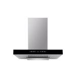 48" Business T Shape Chimney Hood Range SASO Certificated